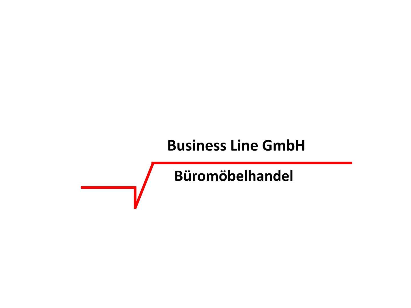 Business Line GmbH – Büromöbel