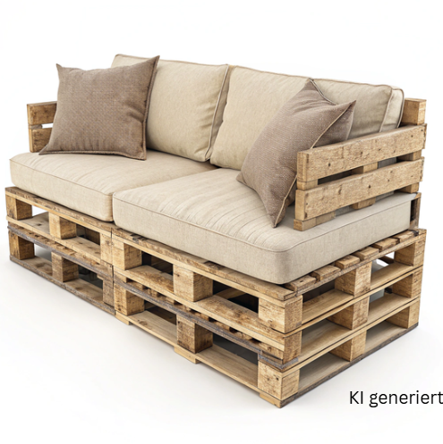 EcoLounge Sofa