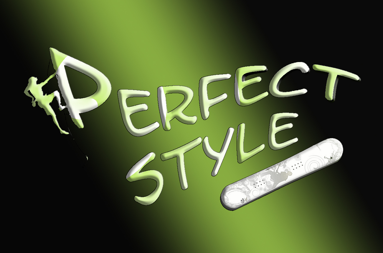 PERFECT STYLE KG
