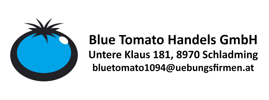 BLUE TOMATO Handels GmbH