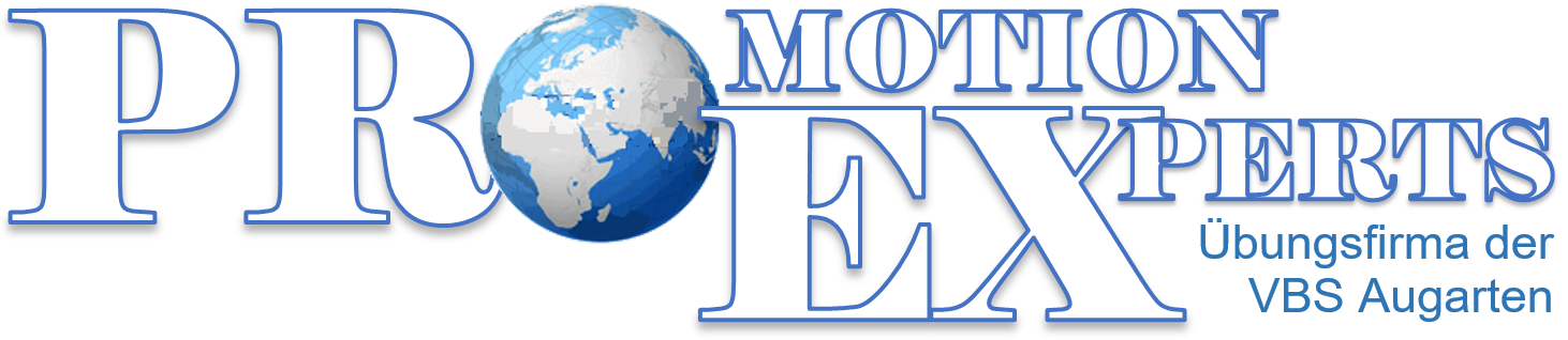 PROMOTION EXPERTS Handel mit Werbegeschenken GmbH