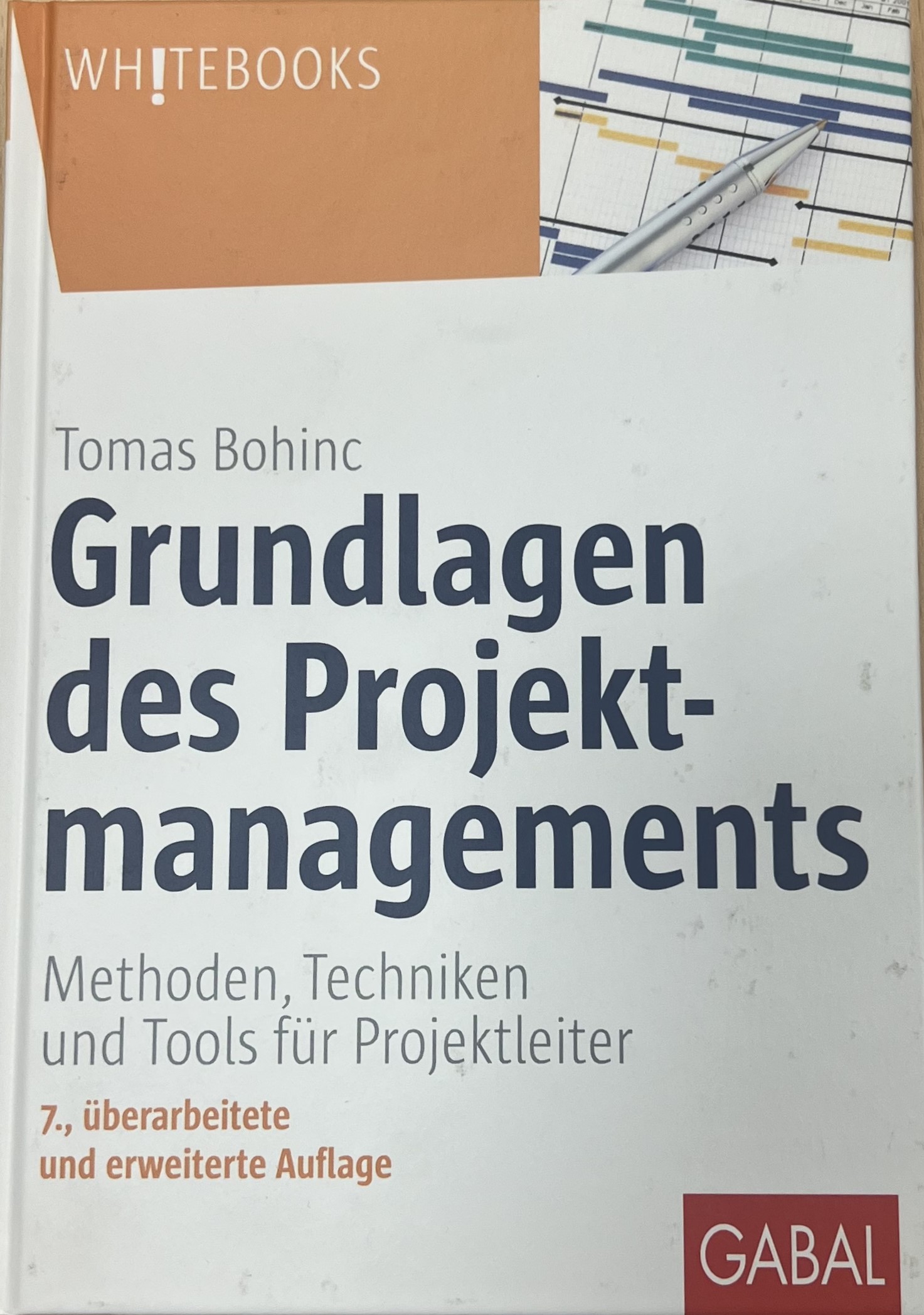 FL-002 Grundlagen des Projektmanagements