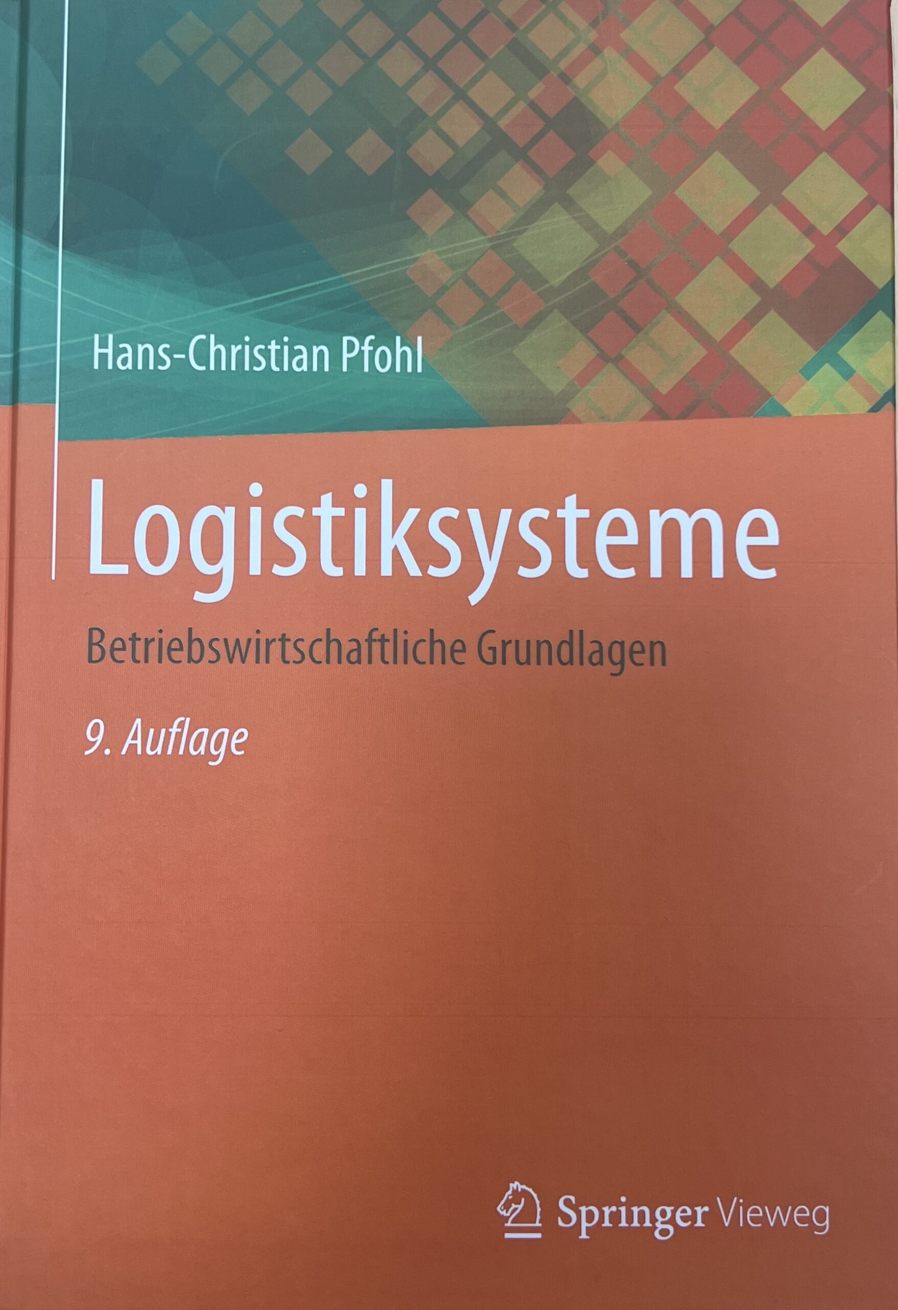 FL-005 Logistiksysteme
