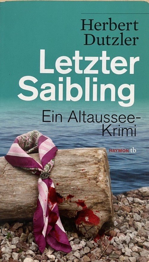 UL-012 Letzter Saibling