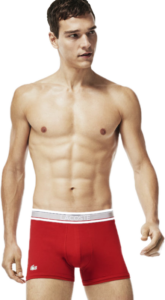 95% Baumwolle, 5% Elasthan 