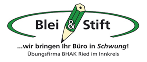 Blei & Stift Büroprofi GmbH