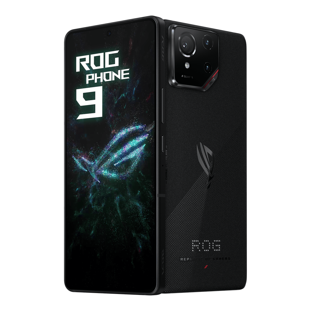 ASUS ROG Phone 9 Pro