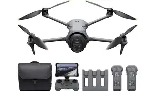 DJI Mavic 4 Pro Combo