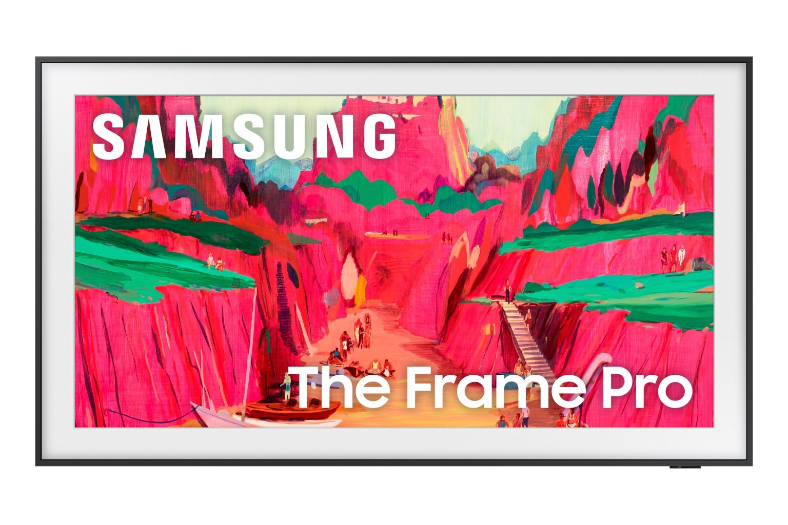Samsung Frame Pro