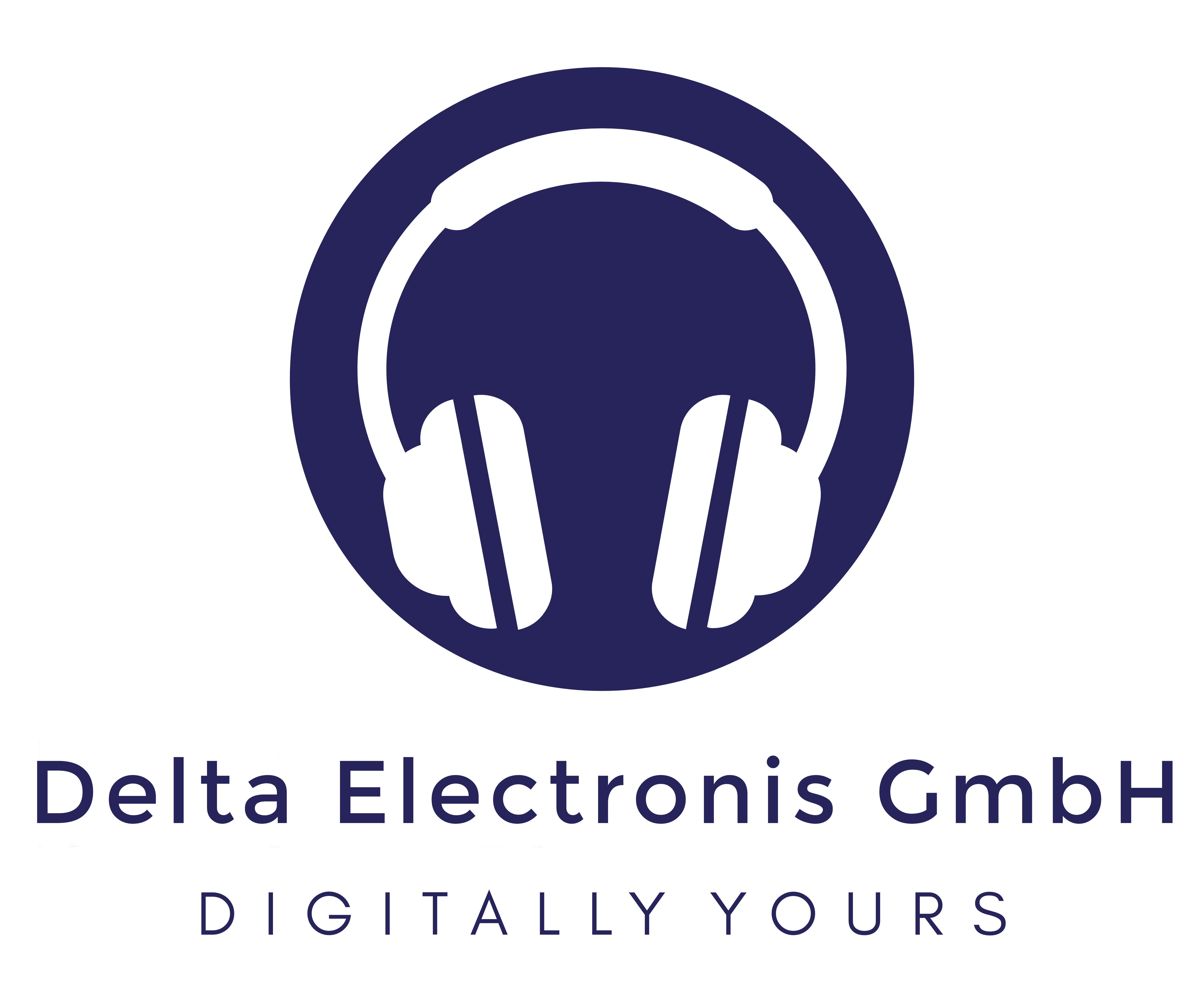 Delta Electronics GmbH