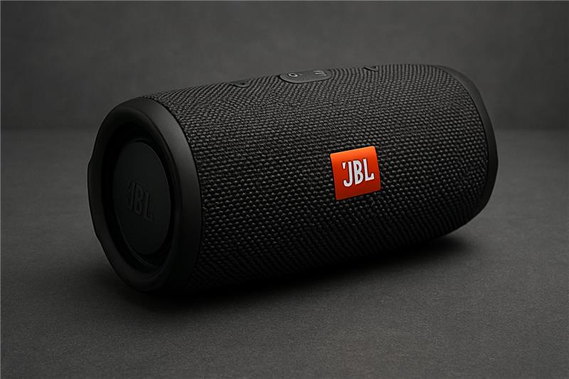 JBL Lautsprecher im Detail