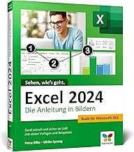 Excel 2024