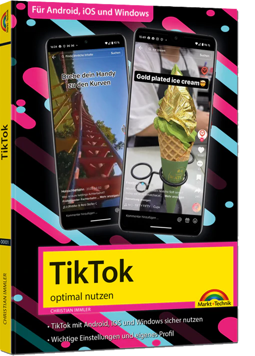 SOM-02 Tiktok optimal nutzen