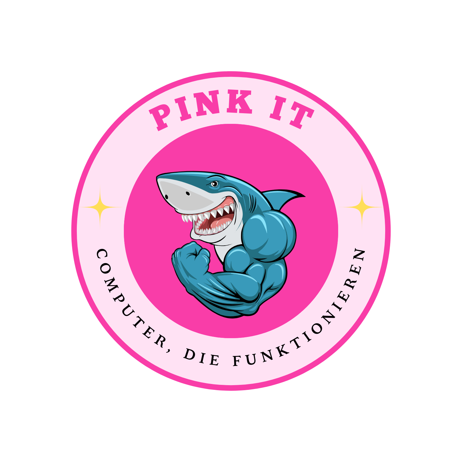 PINK IT Handels GmbH