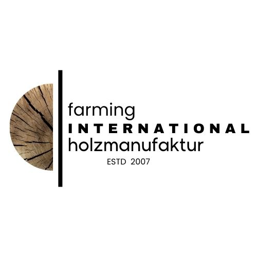farming international GmbH