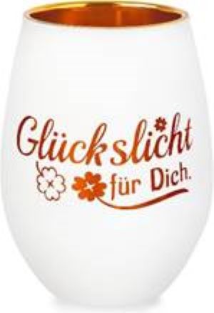 Glückslicht