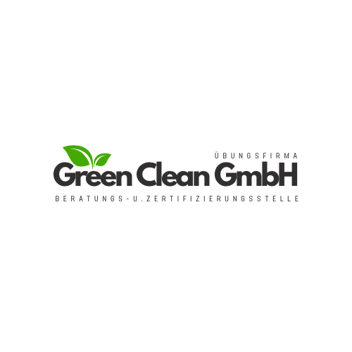 Green Clean GmbH – Beratungs- u. Zertifizierungsstelle