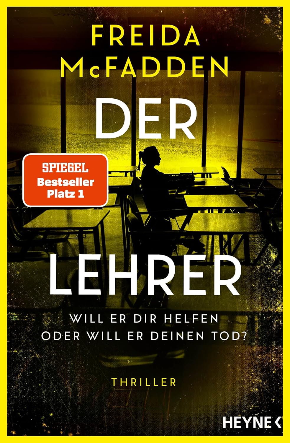 der lehrer