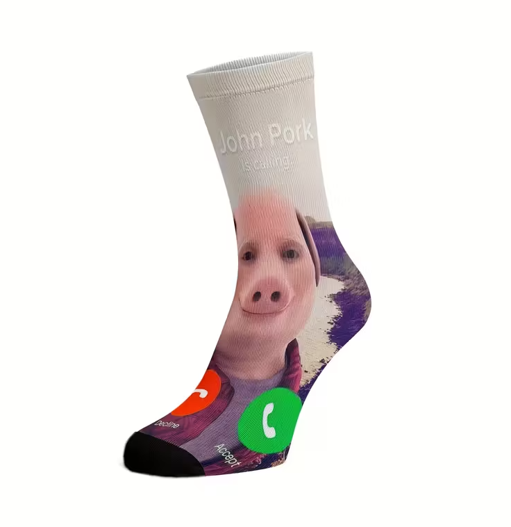 Socken John