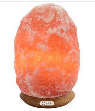 Himalaya Salzlampe