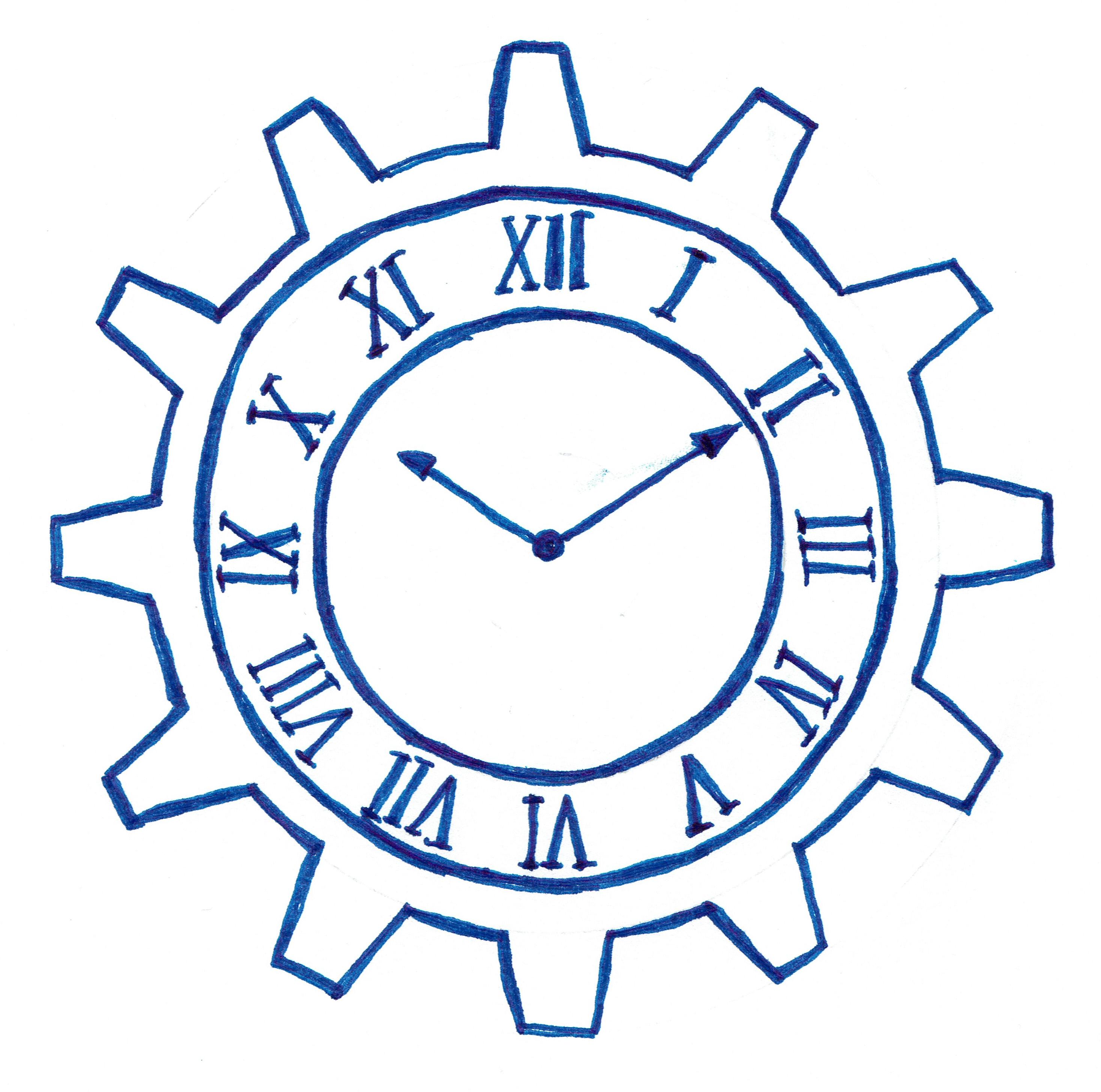 Übungsfirma – Fehri Time e.U.