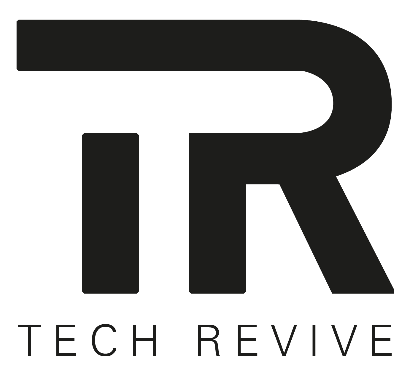 Tech Revive GmbH