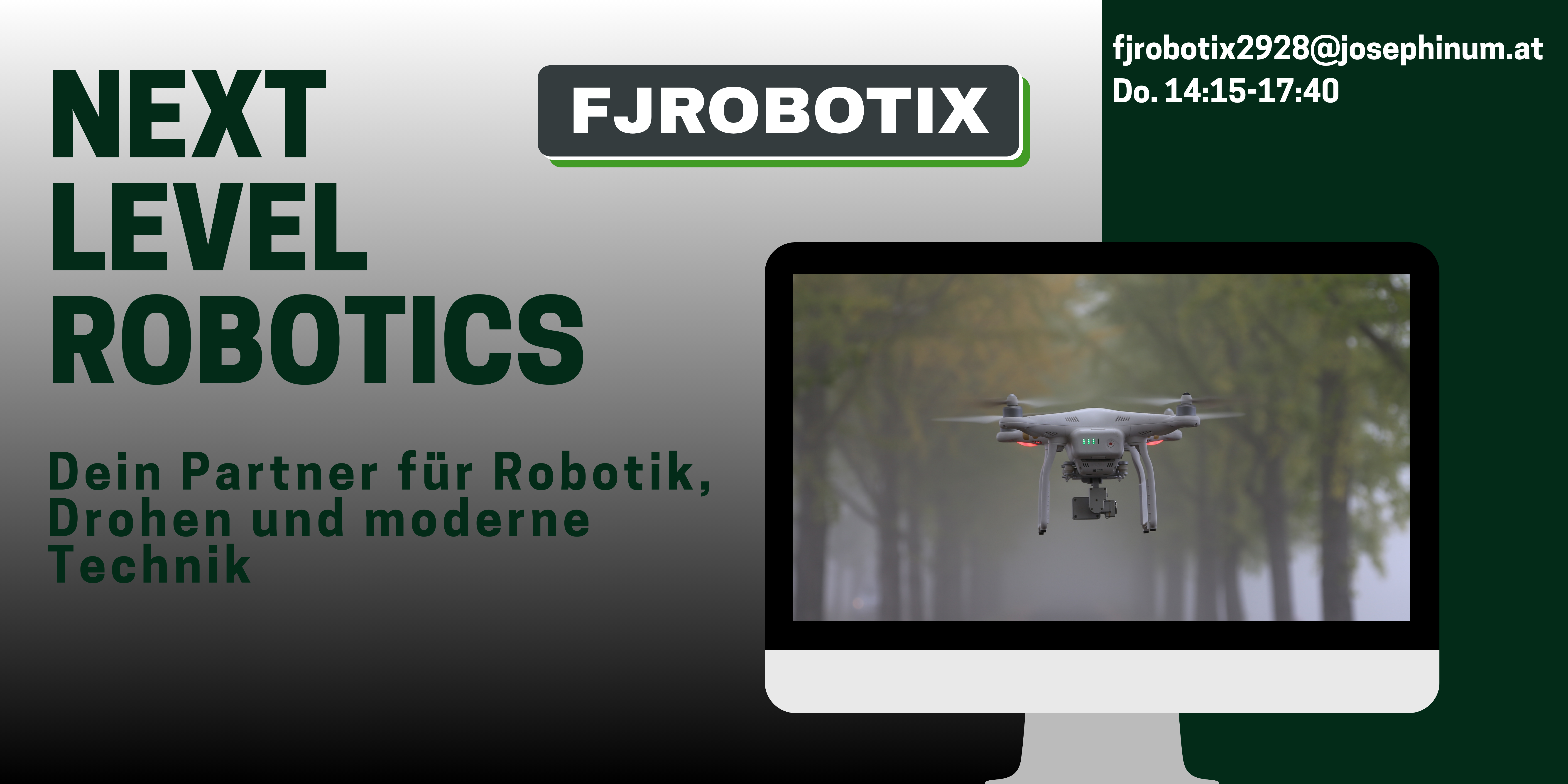 FJRobotix GmbH