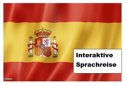 Sprachreise Spanisch