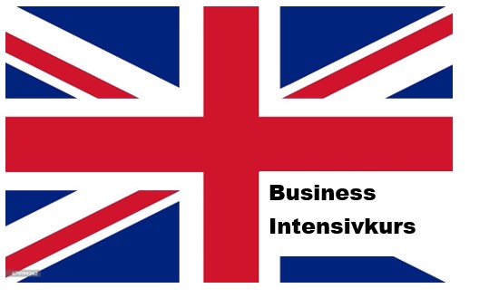 business englisch