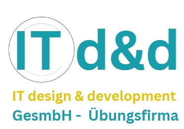 IT design & development GesmbH