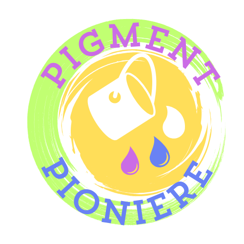 Pigment Pioniere OG