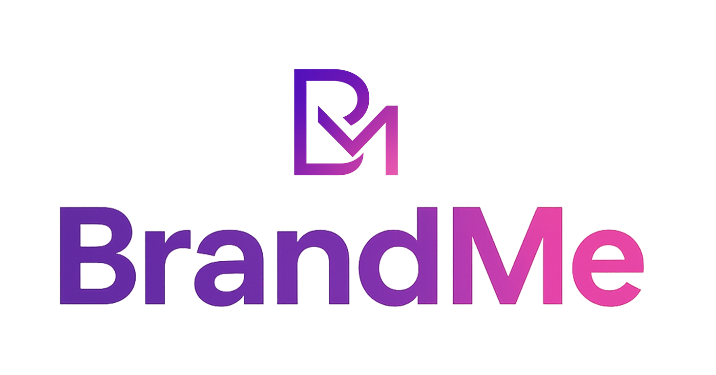 BrandMe GmbH