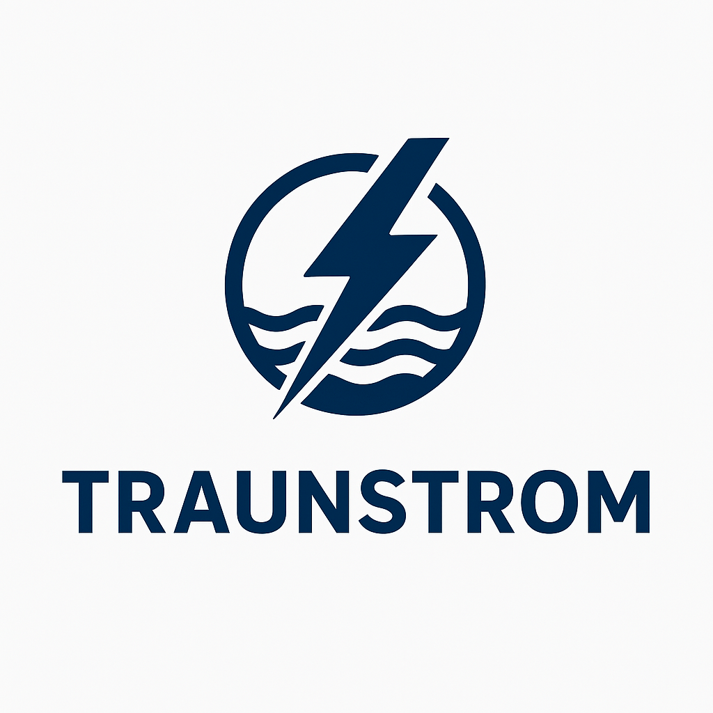 Traunstrom GmbH