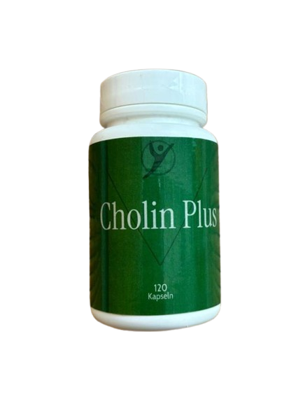 Cholin Plus (1)