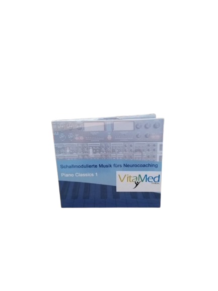 Piano Classics 1 Audio Download