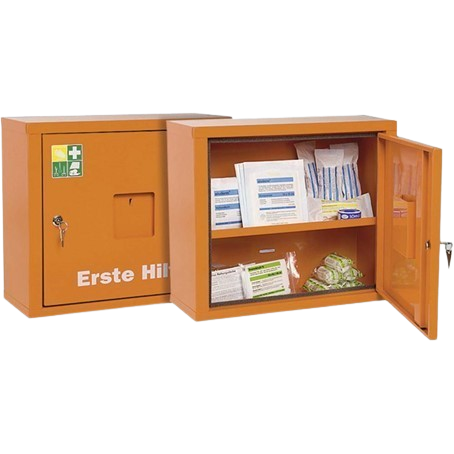Verbandsschrank