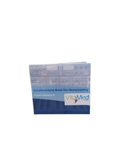 Piano Classics 2 Audio Download