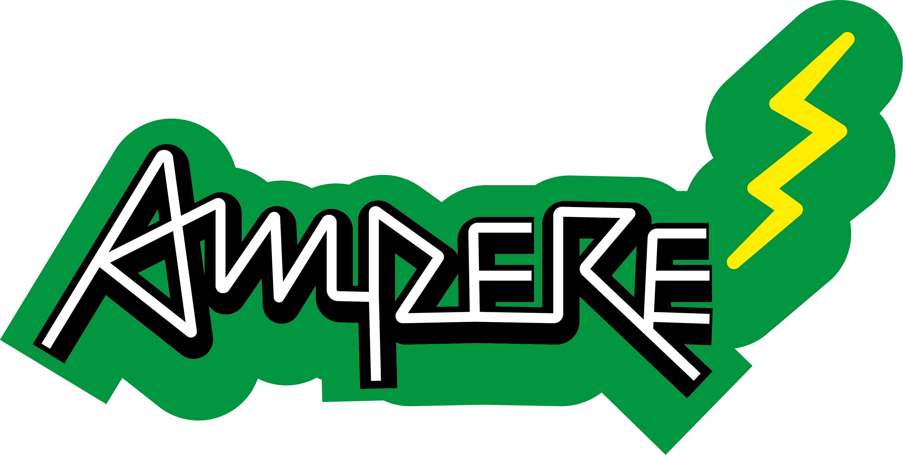 Ampere Elektrohandel GmbH