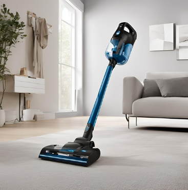 020 Philips 6144 Akkusauger