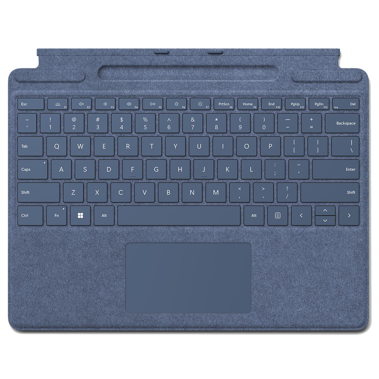 Microsoft Surface Pro Signature Keyboard