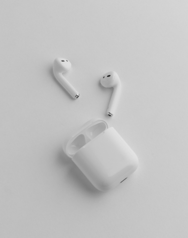 Apple Airpods 4