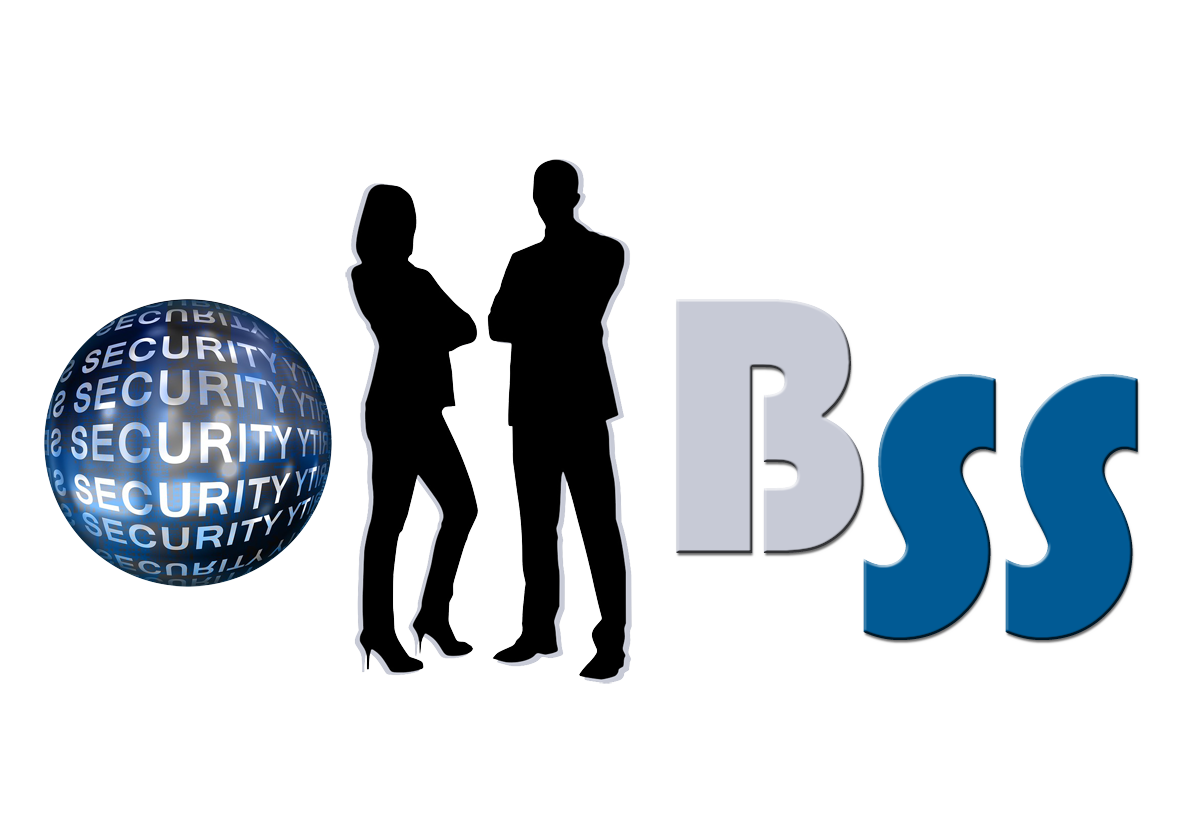 Bodyguards&Security Systems – Wachdienst-Sicherheitssysteme GmbH