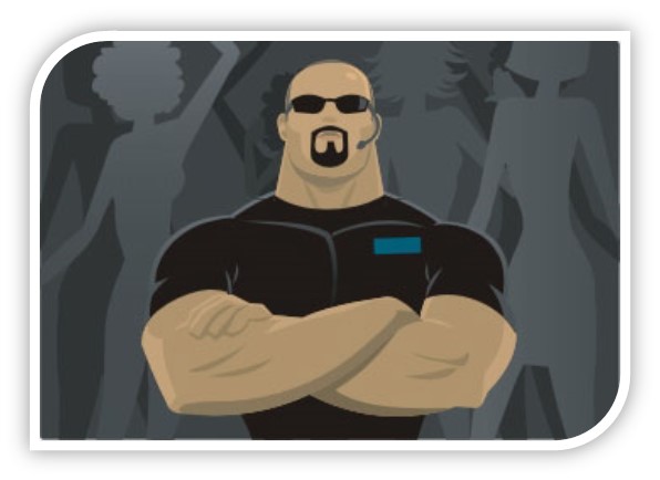 Bodyguard
