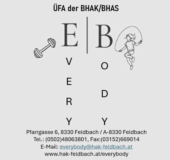 Everybody Handels GmbH