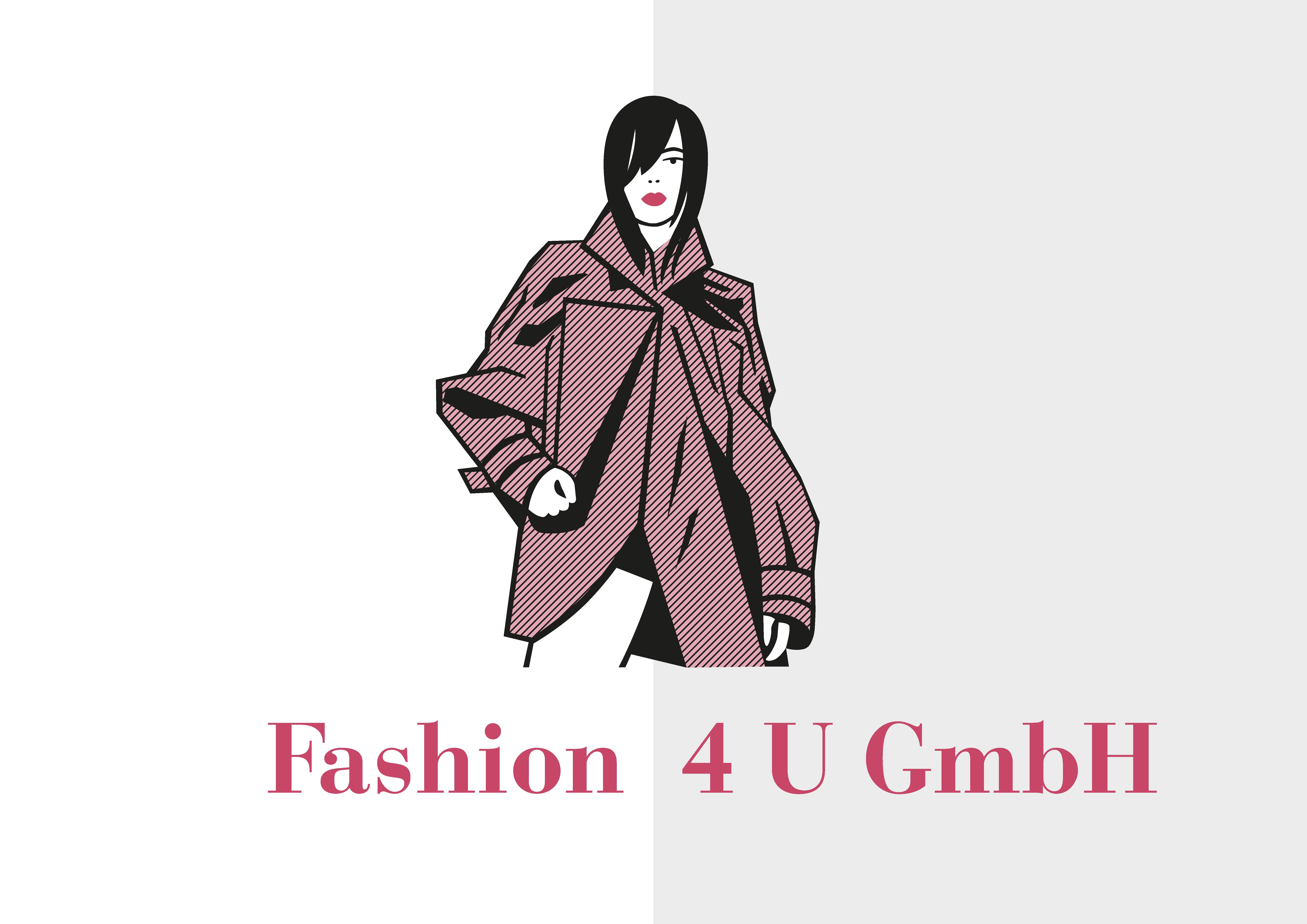 FASHION 4 U Bekleidungs GmbH