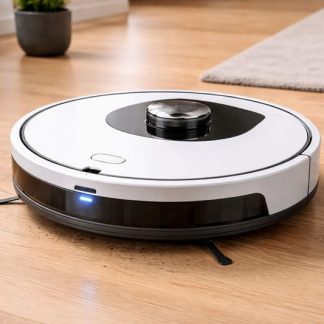 Staubsaugroboter