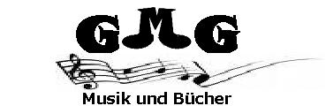 GMG Buch und Musikalienhandels GmbH