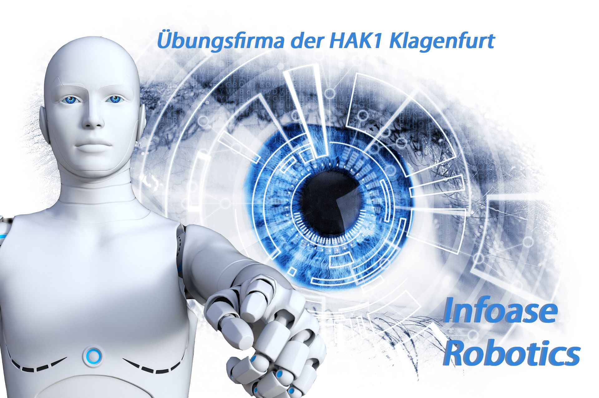 InfOase Informationsvertriebs GmbH