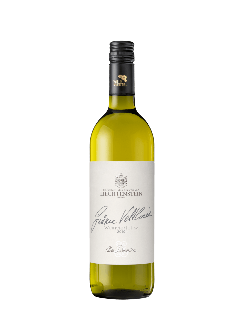 Grüner Veeltliner Weinviertel 2019