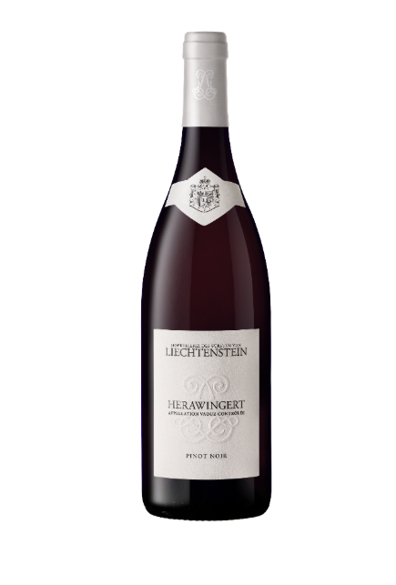 herawingert pinot noir